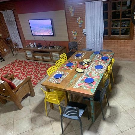 Sitio Recanto Da Preguica Santa Teresa  Ngoại thất bức ảnh