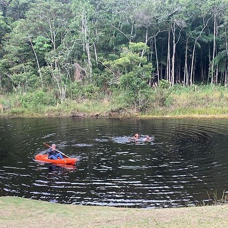 Sitio Recanto Da Preguica Santa Teresa  Ngoại thất bức ảnh