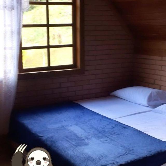 Sitio Recanto Da Preguica Santa Teresa  Ngoại thất bức ảnh